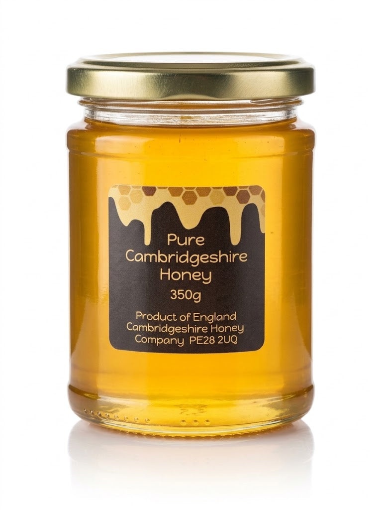 Traditional Honey