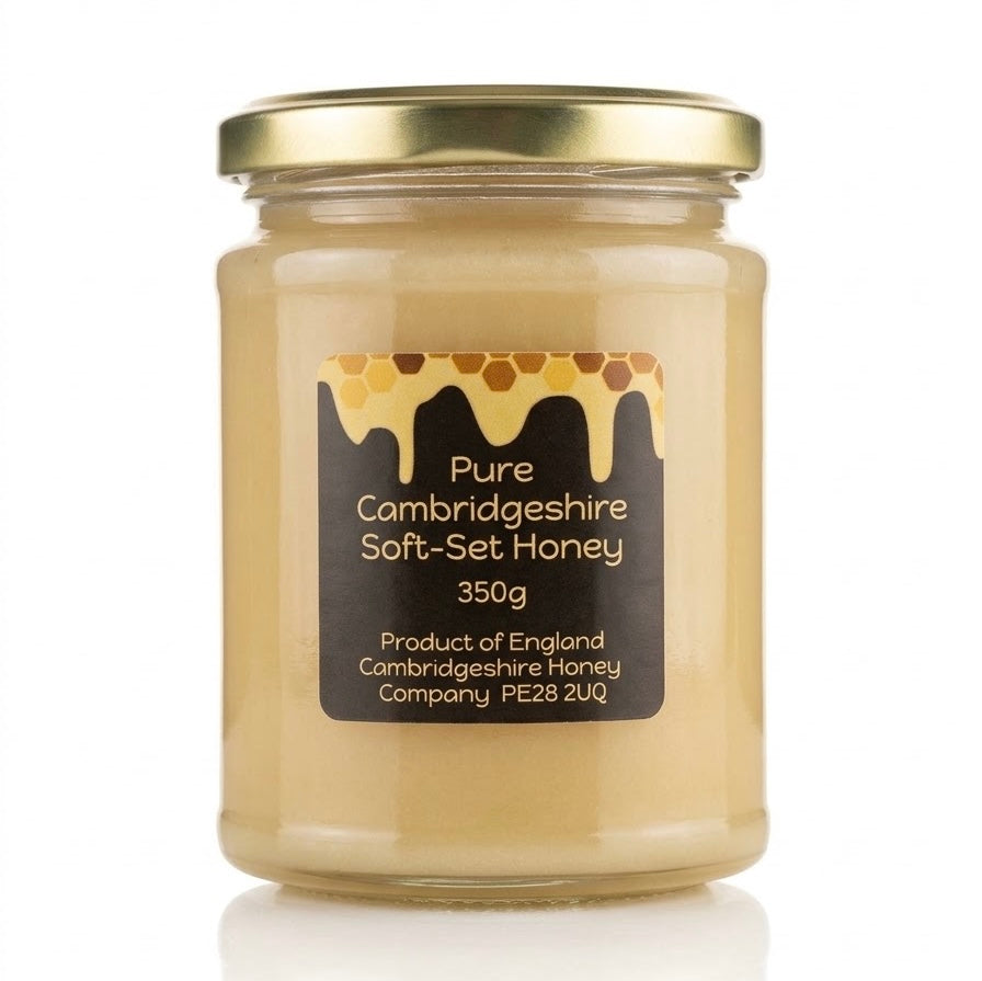 Soft-Set Honey